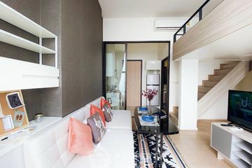 1 Bedroom Condo for sale in Chewathai Residence Asoke, Makkasan, Bangkok near Airport Rail Link Makkasan