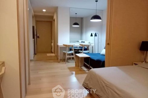 1 Bedroom Condo for sale in LIV@49, Khlong Tan Nuea, Bangkok near BTS Thong Lo