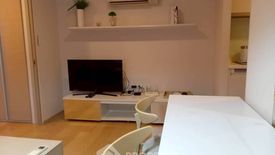 1 Bedroom Condo for sale in LIV@49, Khlong Tan Nuea, Bangkok near BTS Thong Lo