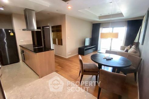 2 Bedroom Condo for sale in Sathorn Gardens, Thung Maha Mek, Bangkok near MRT Lumpini