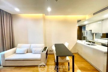 1 Bedroom Condo for sale in The Address Sathorn, Silom, Bangkok near BTS Chong Nonsi