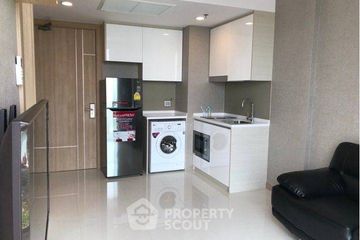 1 Bedroom Condo for sale in The Riviera Wongamat, Na Kluea, Chonburi