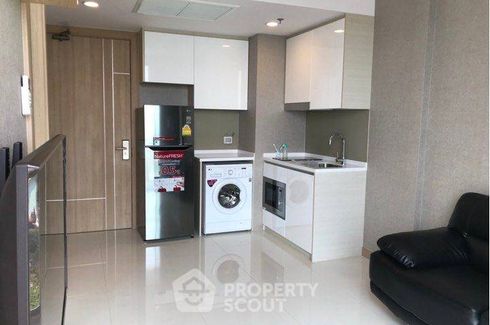 1 Bedroom Condo for sale in The Riviera Wongamat, Na Kluea, Chonburi