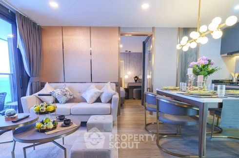 2 Bedroom Condo for sale in Bang Sare, Chonburi