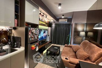 1 Bedroom Condo for sale in Ideo Rama 9 - Asoke, Huai Khwang, Bangkok near MRT Phra Ram 9