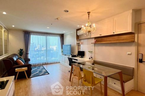 2 Bedroom Condo for sale in Rhythm Sukhumvit 42, Phra Khanong, Bangkok near BTS Ekkamai