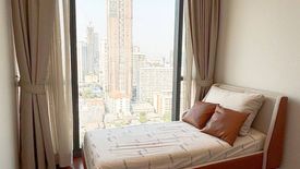 1 Bedroom Condo for sale in KHUN by YOO inspired by Starck, Khlong Tan Nuea, Bangkok near BTS Thong Lo