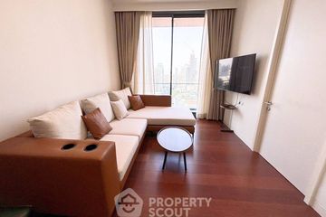 1 Bedroom Condo for sale in KHUN by YOO inspired by Starck, Khlong Tan Nuea, Bangkok near BTS Thong Lo