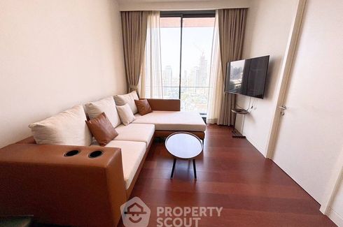 1 Bedroom Condo for sale in KHUN by YOO inspired by Starck, Khlong Tan Nuea, Bangkok near BTS Thong Lo