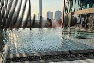 1 Bedroom Condo for sale in C Ekkamai, Khlong Tan Nuea, Bangkok near BTS Ekkamai