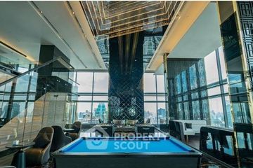 1 Bedroom Condo for sale in Q Chidlom-Phetchaburi, Makkasan, Bangkok near BTS Chit Lom