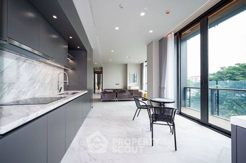 2 Bedroom Condo for sale in The Monument Thong Lo, Khlong Tan Nuea, Bangkok near BTS Thong Lo