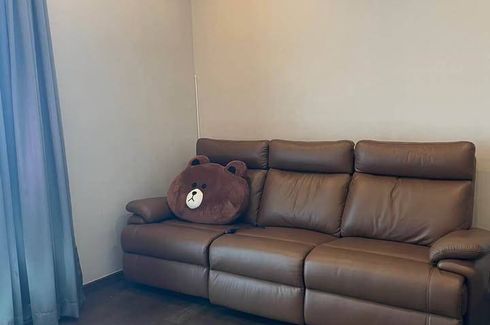 1 Bedroom Condo for sale in Q Asoke, Makkasan, Bangkok near MRT Phetchaburi