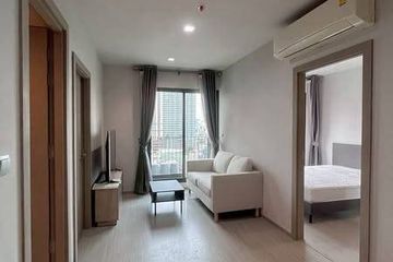 2 Bedroom Condo for sale in LIFE Asoke - Rama 9, Makkasan, Bangkok near MRT Phra Ram 9