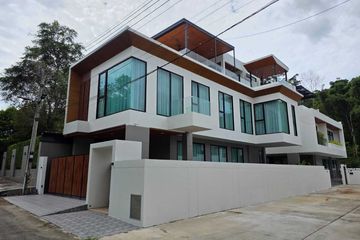 4 Bedroom Villa for sale in Phuket Country Club, Kathu, Phuket