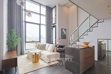 1 Bedroom Condo for sale in CONNER Ratchathewi, Thanon Phetchaburi, Bangkok near MRT Ratchathewi