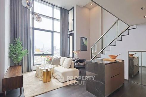 1 Bedroom Condo for sale in CONNER Ratchathewi, Thanon Phetchaburi, Bangkok near MRT Ratchathewi