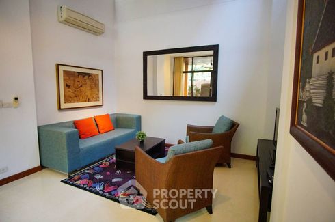 4 Bedroom Apartment for rent in Raintree Village Apartment, Khlong Tan Nuea, Bangkok near BTS Phrom Phong