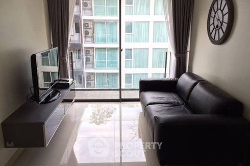 1 Bedroom Condo for rent in SOCIO Reference 61, Khlong Tan Nuea, Bangkok near BTS Ekkamai