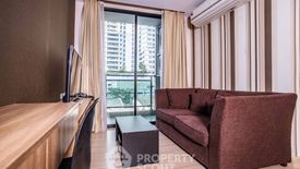 1 Bedroom Apartment for rent in KHUN by YOO inspired by Starck, Khlong Tan Nuea, Bangkok near BTS Thong Lo