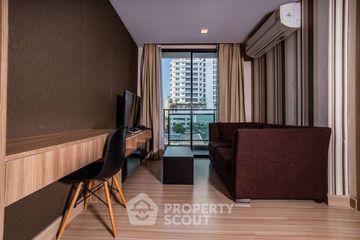 1 Bedroom Apartment for rent in KHUN by YOO inspired by Starck, Khlong Tan Nuea, Bangkok near BTS Thong Lo