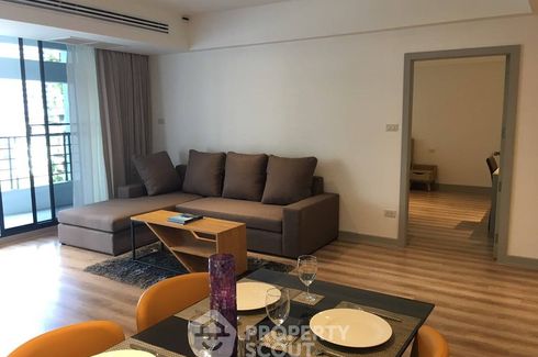 2 Bedroom Condo for rent in Villa Bajaj, Khlong Toei Nuea, Bangkok near MRT Sukhumvit