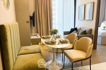 1 Bedroom Condo for rent in Celes Asoke, Khlong Toei Nuea, Bangkok near BTS Asoke