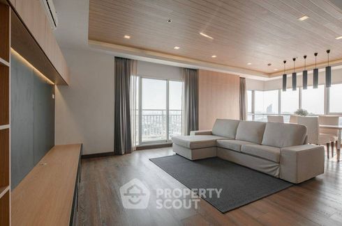 1 Bedroom Condo for rent in Ivy River, Bang Pakok, Bangkok near BTS Talat Phlu