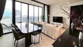 2 Bedroom Condo for rent in Chapter Charoennakhorn-Riverside, Bang Lamphu Lang, Bangkok near BTS Krung Thon Buri