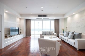 4 Bedroom Condo for rent in Watthana Heights, Khlong Tan, Bangkok near MRT Sukhumvit