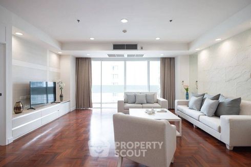 4 Bedroom Apartment for rent in Watthana Heights, Khlong Tan, Bangkok near MRT Sukhumvit