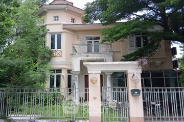 3 Bedroom House for rent in Bang Khun Thian, Bangkok