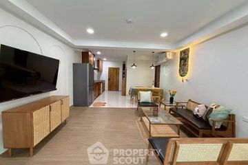 2 Bedroom Condo for rent in Jomtien Plaza Residence, Nong Prue, Chonburi