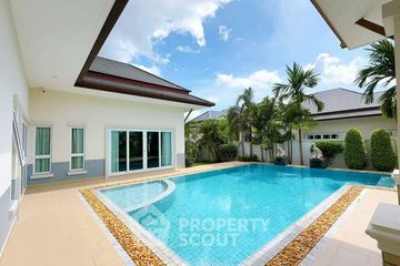 3 Bedroom House for rent in Baan Dusit Pattaya View, Huai Yai, Chonburi