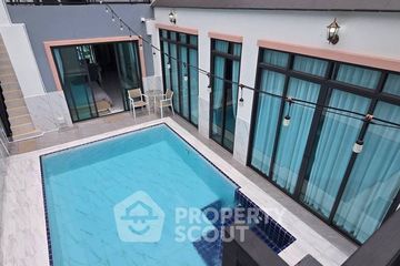 5 Bedroom House for rent in Nong Prue, Chonburi
