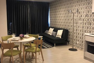 2 Bedroom Condo for rent in Life Sukhumvit 48, Phra Khanong, Bangkok near BTS Phra Khanong