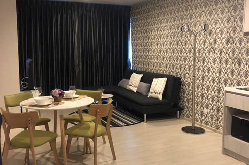 2 Bedroom Condo for rent in Life Sukhumvit 48, Phra Khanong, Bangkok near BTS Phra Khanong