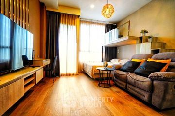1 Bedroom Condo for rent in Park Origin Phayathai, Thanon Phaya Thai, Bangkok near BTS Phaya Thai