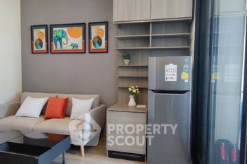 1 Bedroom Condo for rent in Knightsbridge Prime Onnut, Phra Khanong Nuea, Bangkok near BTS On Nut