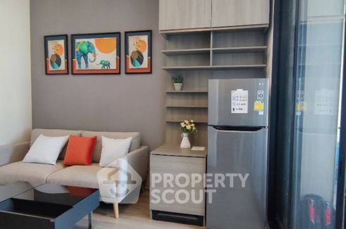 1 Bedroom Condo for rent in Knightsbridge Prime Onnut, Phra Khanong Nuea, Bangkok near BTS On Nut