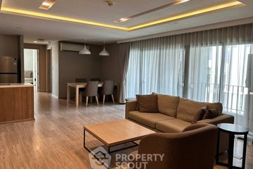2 Bedroom Apartment for rent in Somerset Ekamai, Phra Khanong Nuea, Bangkok near BTS Ekkamai