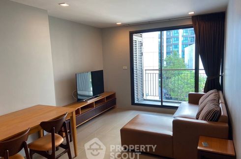 2 Bedroom Condo for rent in Mirage Sukhumvit 27, Khlong Toei Nuea, Bangkok near BTS Asoke