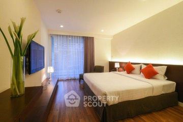 1 Bedroom Apartment for rent in Tanida Residence, Silom, Bangkok near BTS Surasak