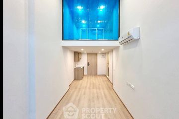 2 Bedroom Condo for rent in Life Rama 4 - Asoke, Khlong Toei, Bangkok near MRT Queen Sirikit National Convention Centre