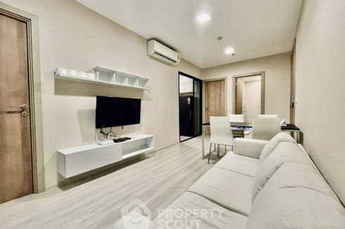 2 Bedroom Condo for rent in Condolette Midst Rama 9, Huai Khwang, Bangkok near MRT Phra Ram 9
