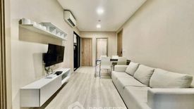 2 Bedroom Condo for rent in Condolette Midst Rama 9, Huai Khwang, Bangkok near MRT Phra Ram 9