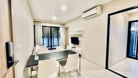 2 Bedroom Condo for rent in Condolette Midst Rama 9, Huai Khwang, Bangkok near MRT Phra Ram 9