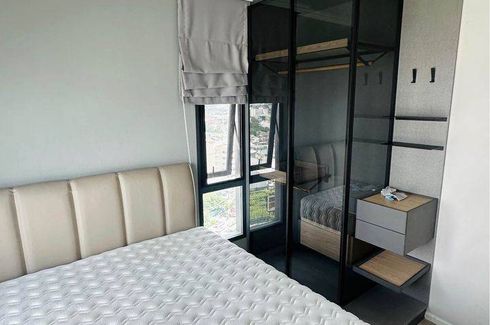 2 Bedroom Condo for rent in The Key Rama 3, Bang Khlo, Bangkok