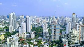 1 Bedroom Condo for rent in Edge Sukhumvit 23, Khlong Toei Nuea, Bangkok near BTS Asoke