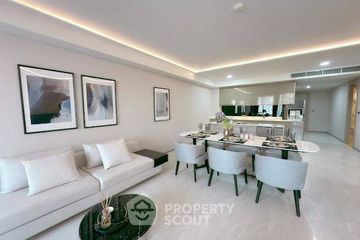 3 Bedroom Condo for rent in FYNN Sukhumvit 31, Khlong Toei Nuea, Bangkok near MRT Sukhumvit